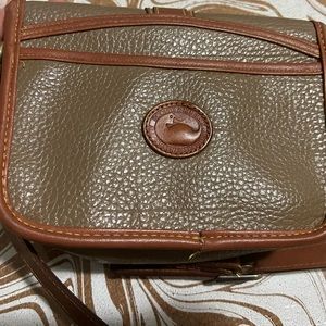 Dooney & Bourke Crossbody